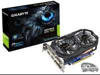 gtx 750ti windforce на 2 гб