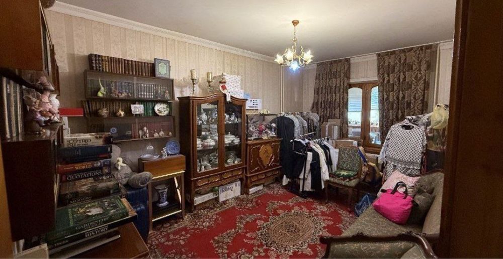 Продается квартира на ул. Нукусская