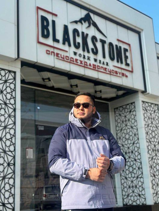 Зимняя куртка для рабочих, строителей, ИТР состава за 299 000 сум