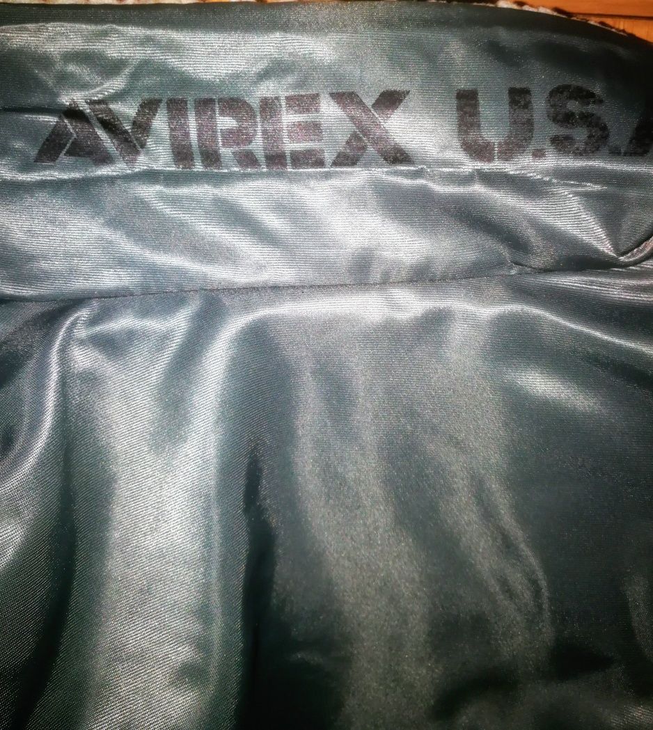 Avirex USA  яке оригинал