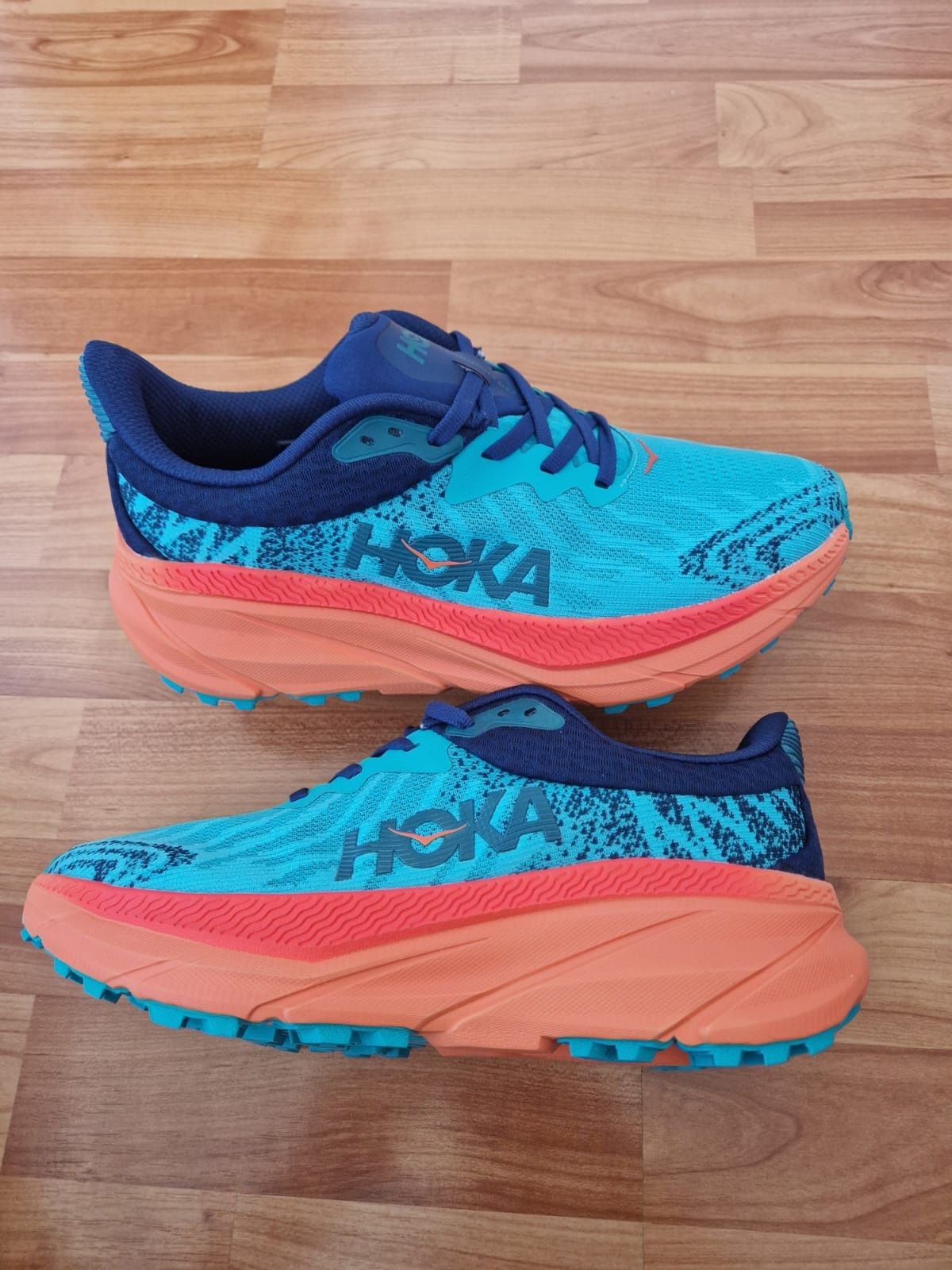 Adidași Hoka original