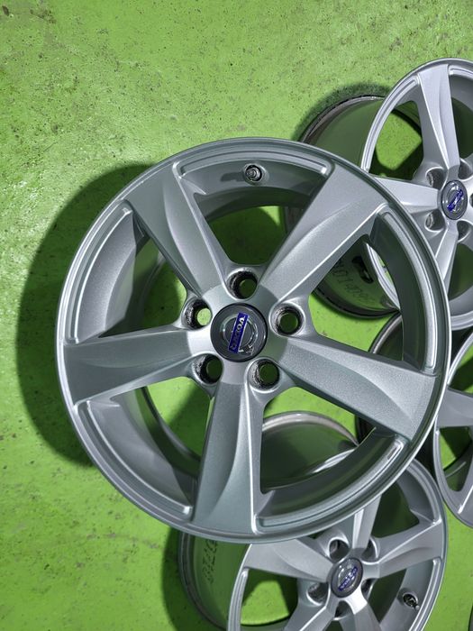 16 5x108 Volvo лети джанти 5х108 волво