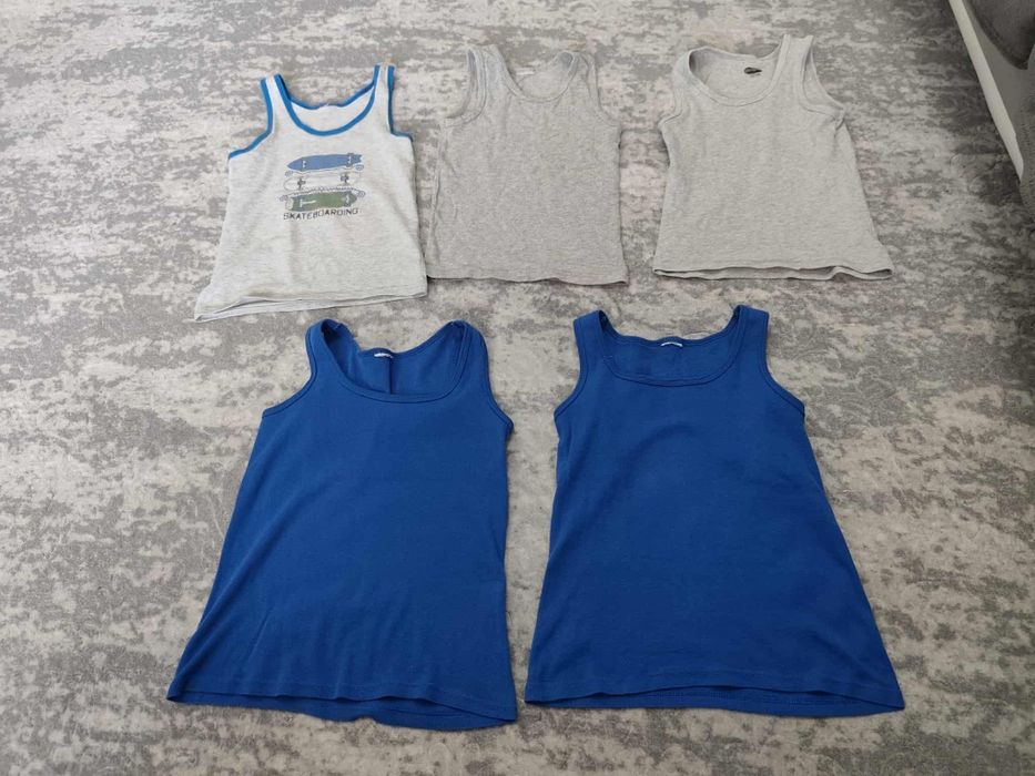 Детски дрехи 122/128 рр