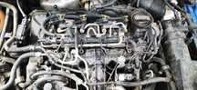 Motor vw Passat CFFA 2.0tdi bluemotion 100kw 140cp