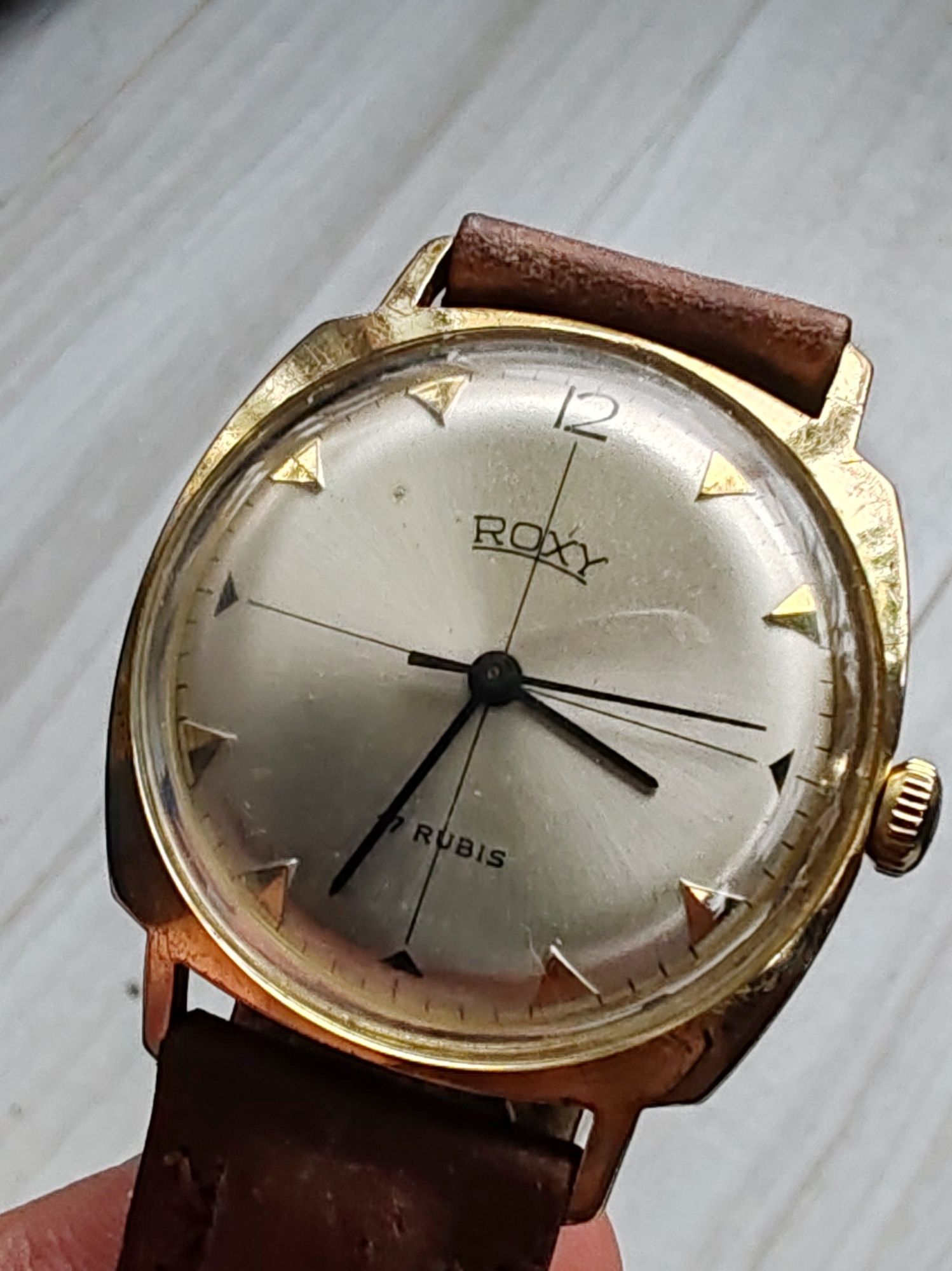 Ceas Roxy Int Manuala 32 mm - Funcționează impecabil!