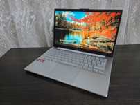 Asus VivoBook Go 14 / лёгкий ультрабук в отличном состоянии 2024 год