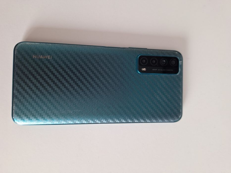 Huawei P Smart 2021