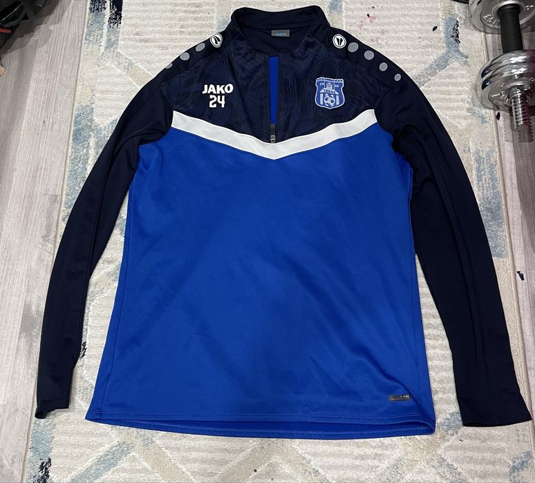 Фк тараз 2025 сезон Jako полу замок