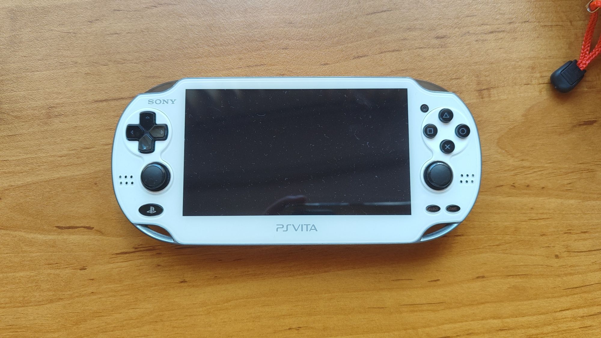 Ps Vita без драскотини