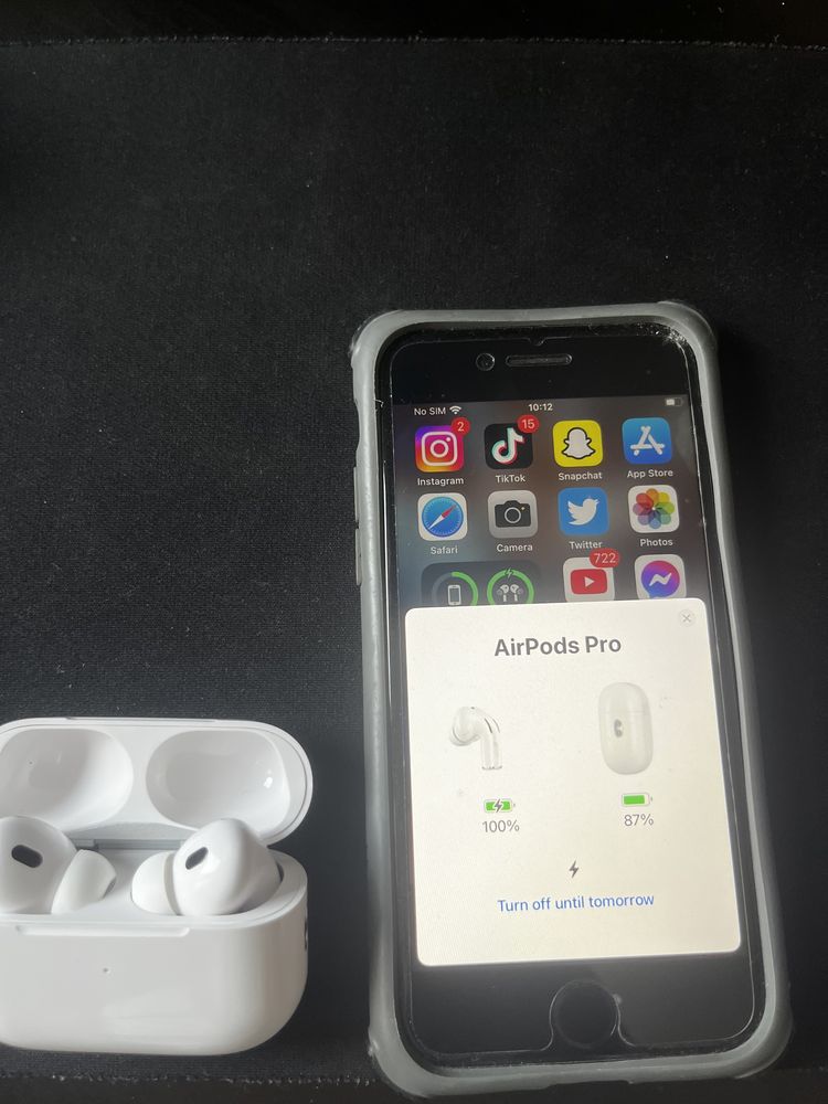 AirPods pro (2nd generation)