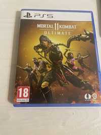 Mortal combat11 ps5