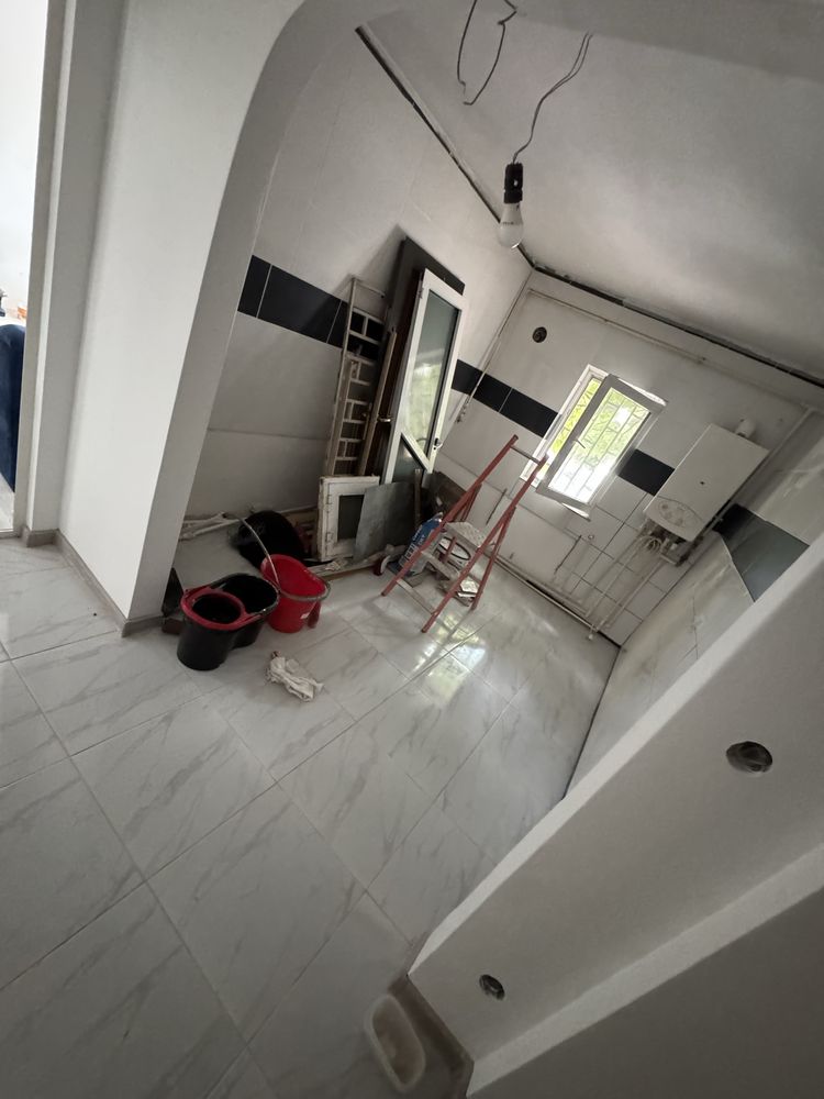 Vand sau schimb apartament !