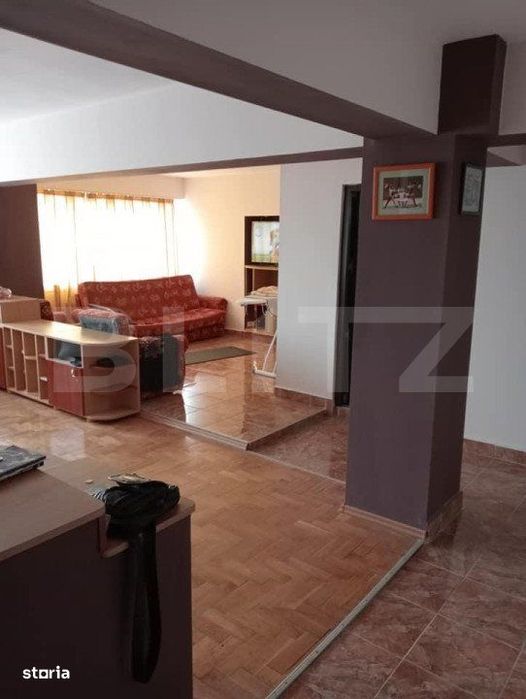 Apartament 4 camere ,decomandat, 90 mp , Micro 17