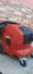 Прахосмукачка Hilti VC-20U Тупалка СухоСтроителсво