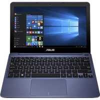 Laptop ASUS X206HA cu procesor Intel® Atom