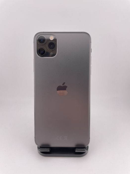 G Store Mobile! OFERTA: iPhone 11 Pro Max 512Gb,100%!