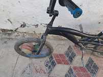 Velosiped sotiladi