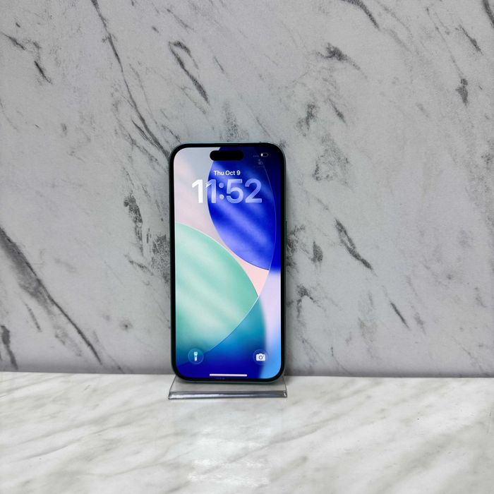 iPhone  16 Teal 128GB Zeus Amanet 64850