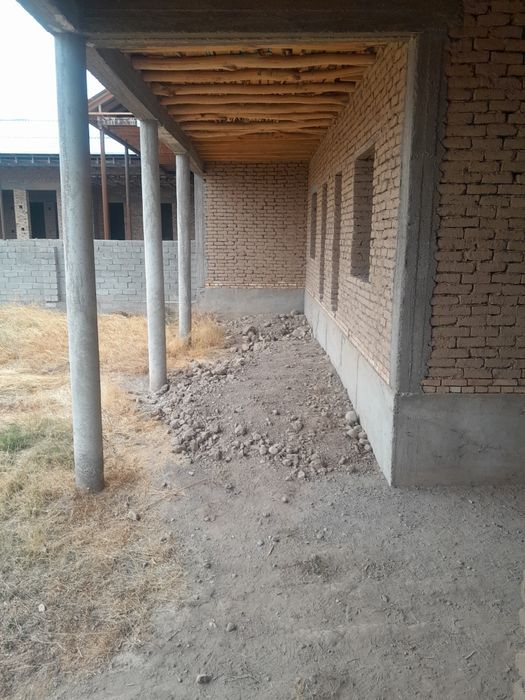 Uy sotiladi 16 Yuli vada zabordan utgandan keyin