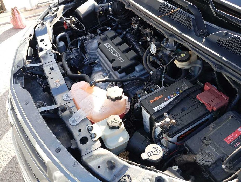 Продаётся Автомобиль Кобальт