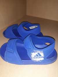 Детски сандалки adidas altaswim