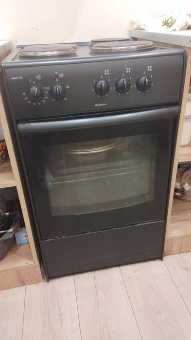 Плита электрическая