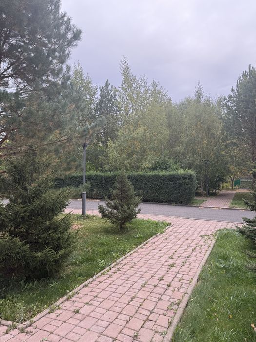 Аренда квартиры в ЖК Чубары