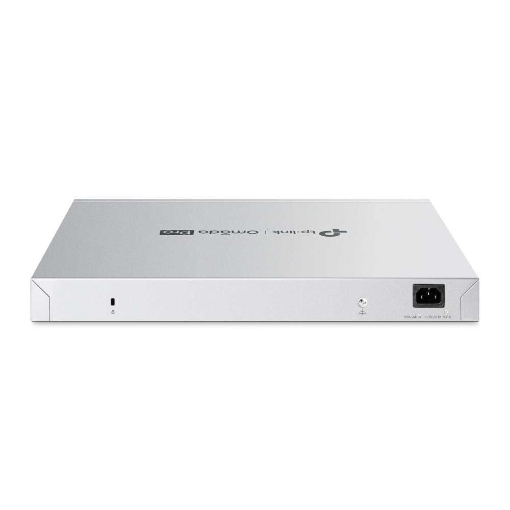 S5500-48GP4XF PoE коммутатор TP-LINK