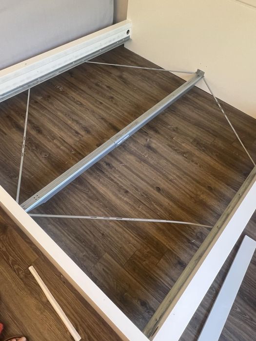 Двойно легло MALM