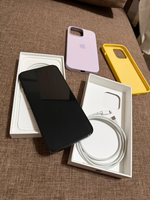 Iphone 14 Pro Max 256 GB