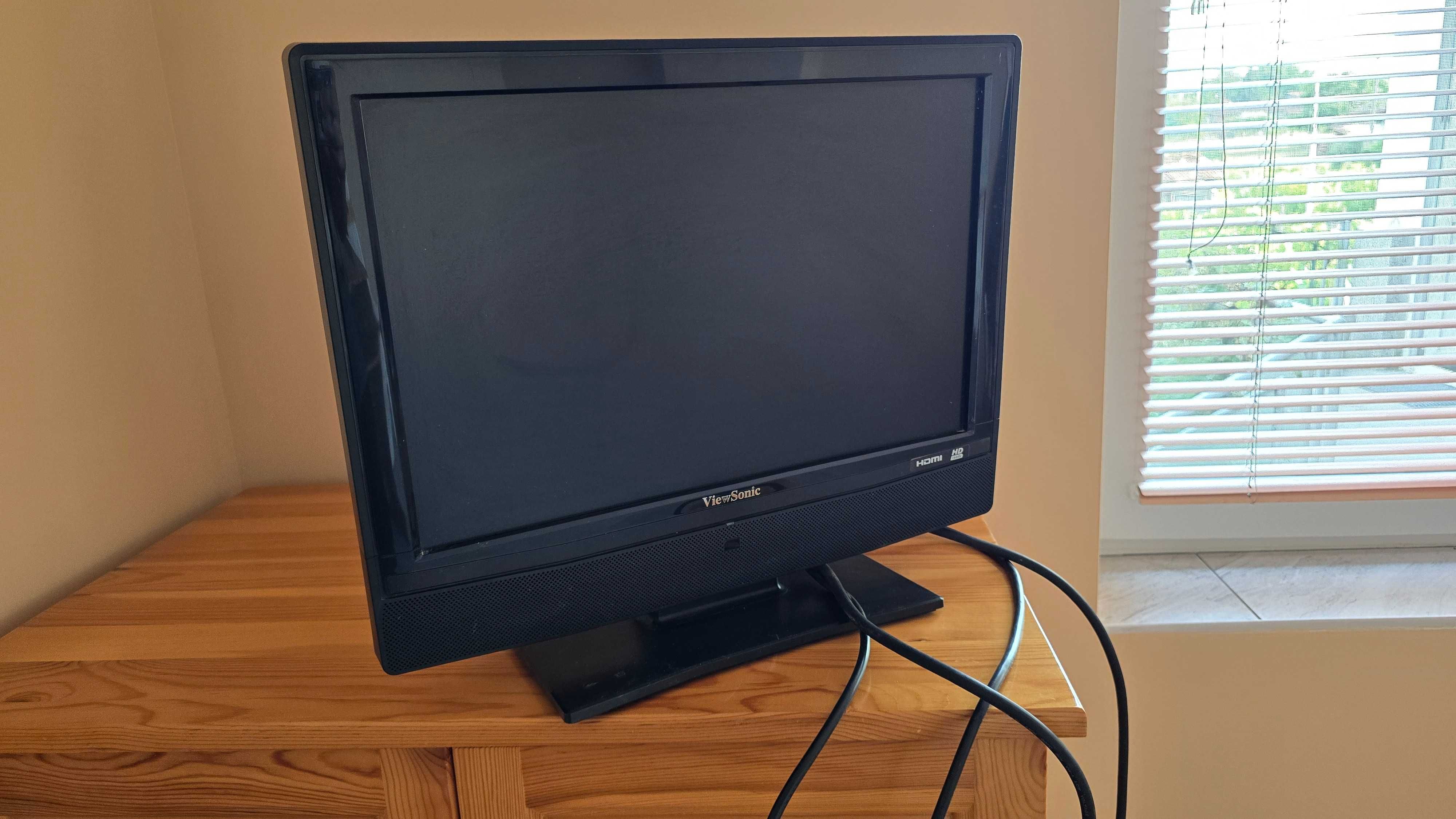 Телевизор ViewSonic