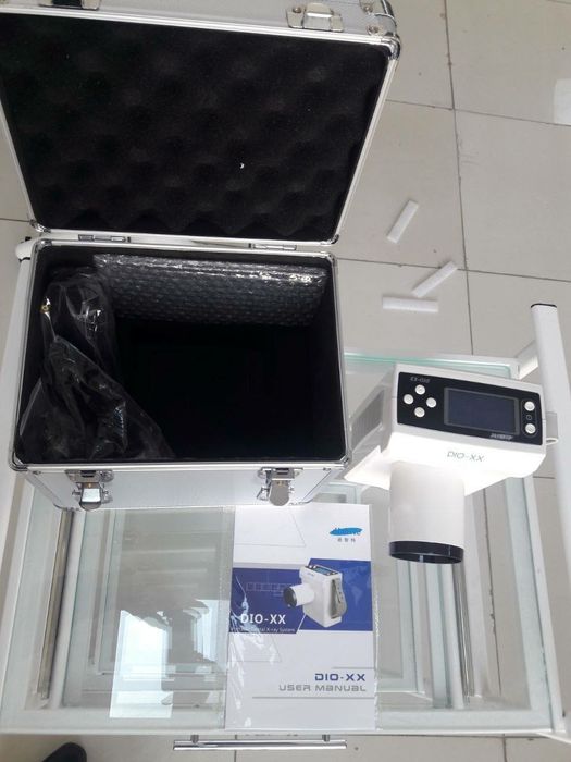 Portativ Stomatologik Rentgen — DIO-XX (Yangi)