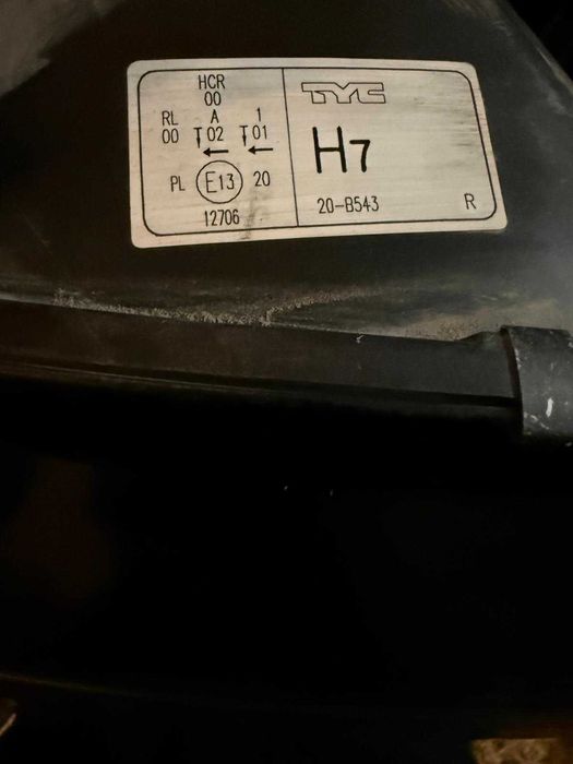 Far dreapta (Renault Duster II Facelift)