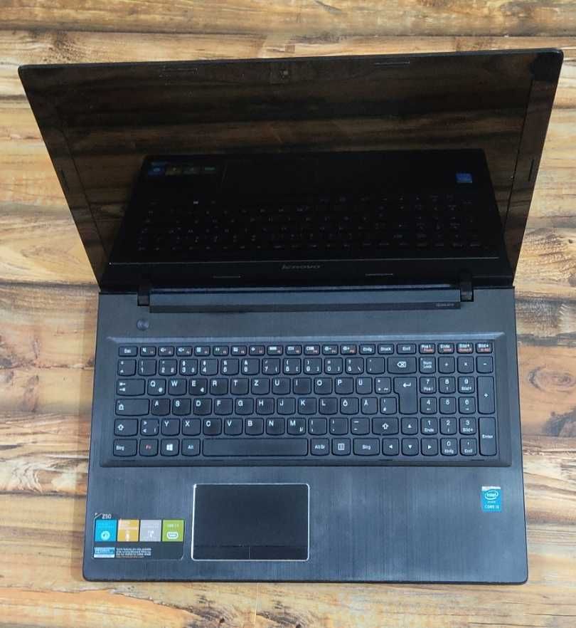 лаптоп Lenovo Z50-70,i3,4gb,750gb,Full HD