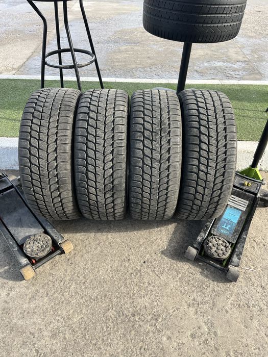 225/45/19 Bridgestone Blizzak