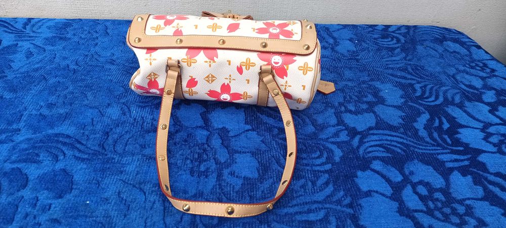 Lola Italia | poseta - geanta dama 28*13 cm