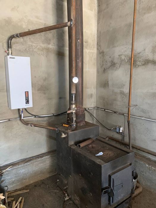 Сваршик на выезд, сваршик с выездом, отопление