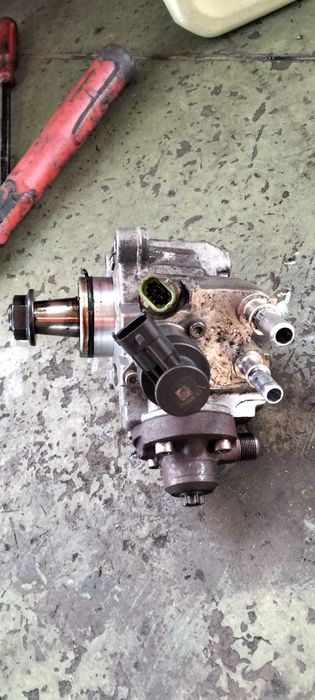 Pompa injectie jaguar f-type 2.0