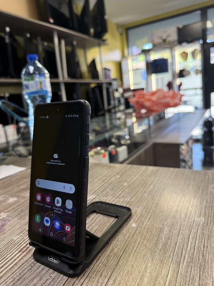 Смартфон Samsung Xcover 5 64GB