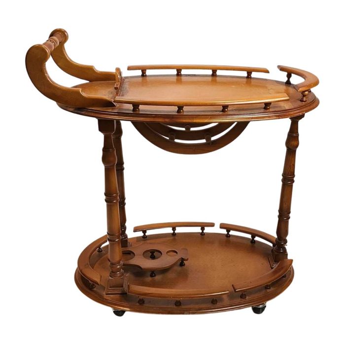 Количка за сервиране