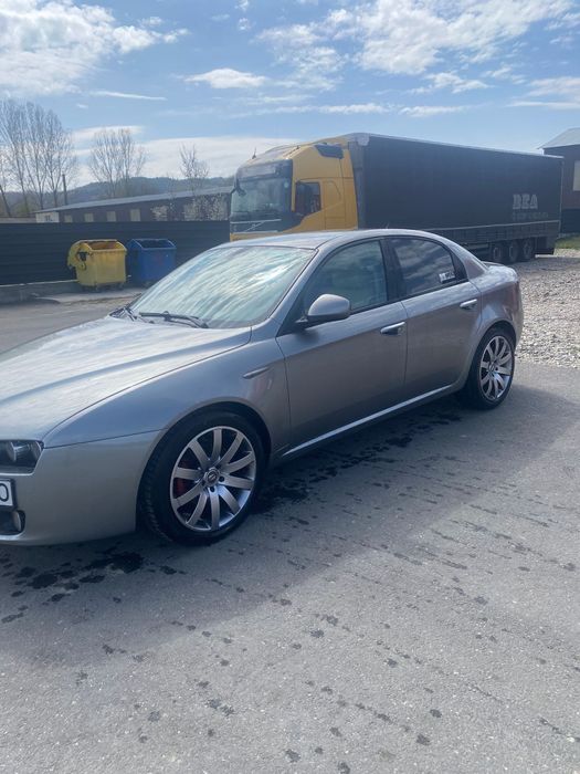 Alfa Romeo 159 1.9