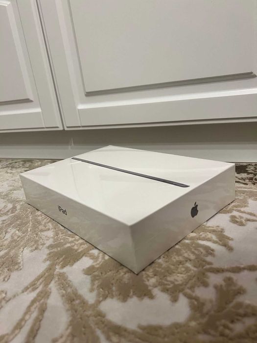 Apple iPad 10.2 (2021) (9th gen) 256GB