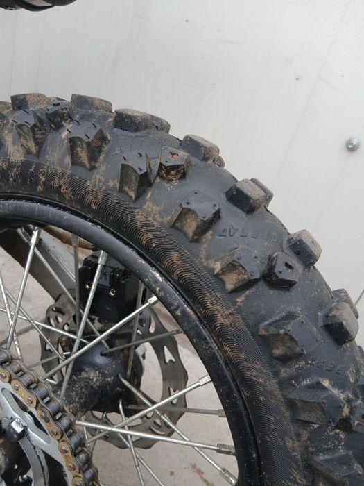 Moto Enduro,cross,125cm  copii 7-13ani