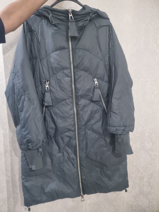 Продам куртки женские