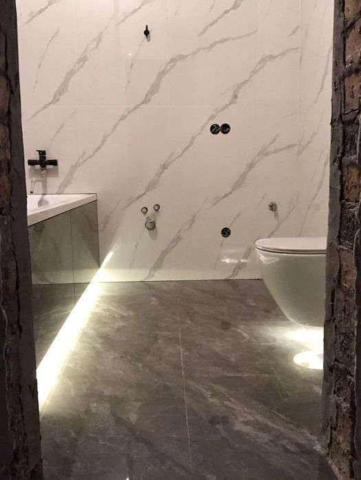 Кафельщик Талгат Астана