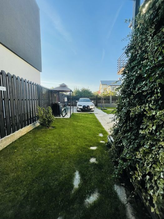 Casa in centrul orasului