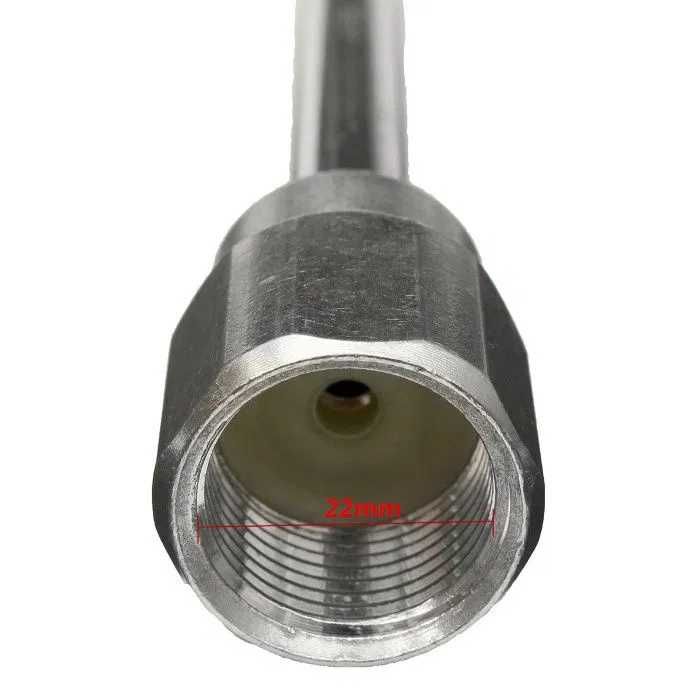 Extensie pentru pistol de vopsit airless Titan Wagner de 50 cm