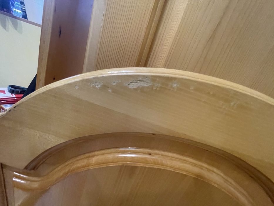 Кошара 2 в 1от масив