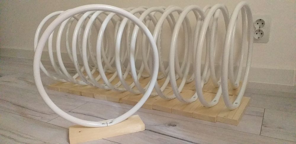 Cercuri pentru decorat aranjamente nunta botez onomasticaDiametrul 30c