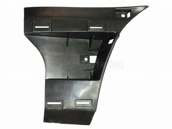 Крепление бампера LH Daewoo Nexia